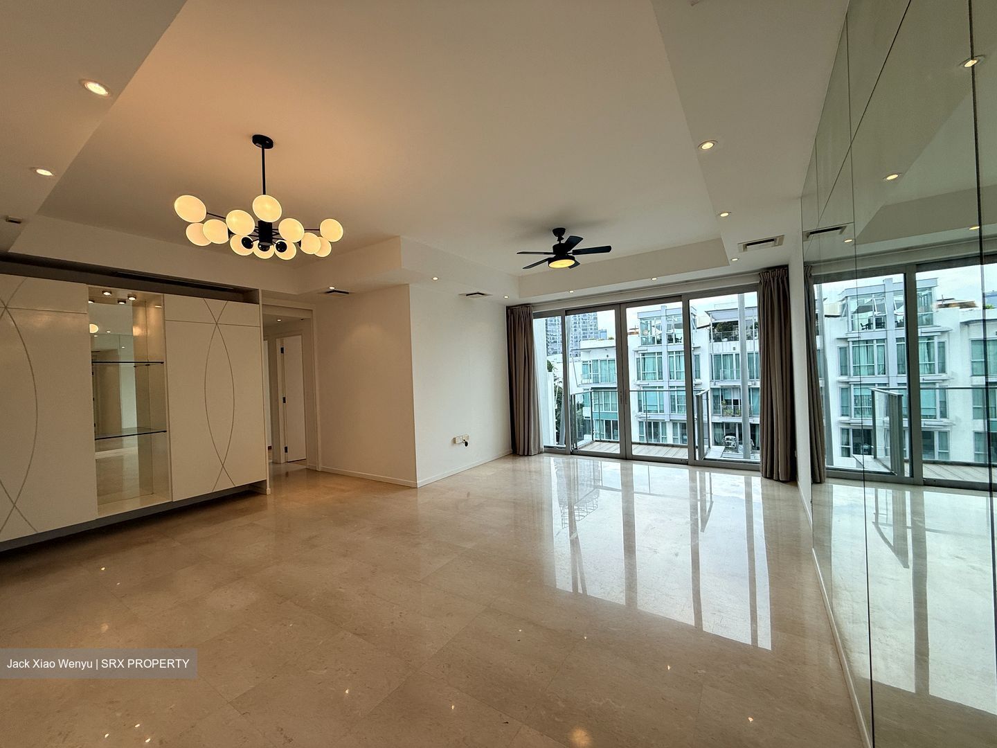 Caribbean At Keppel Bay (D4), Condominium #489297441